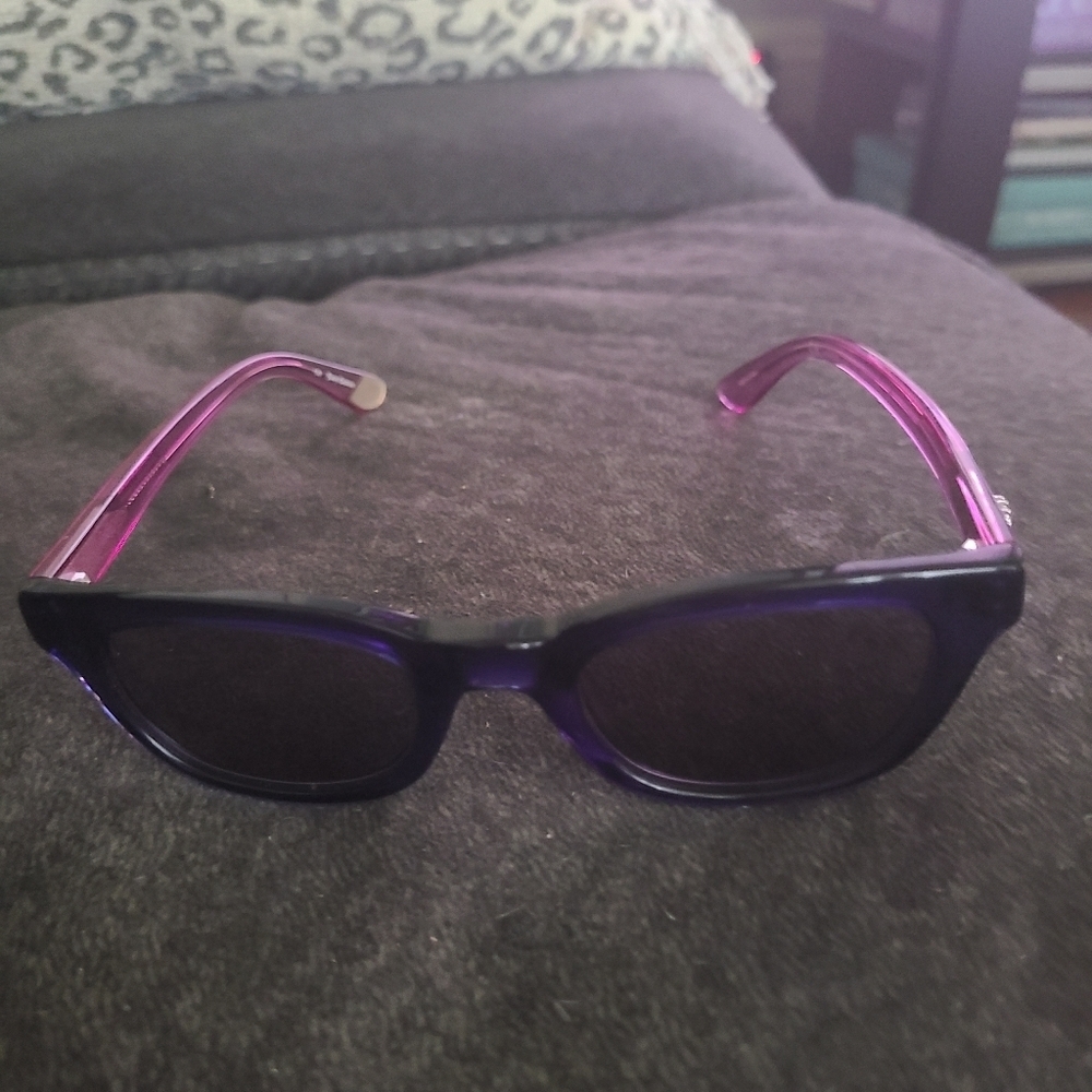 HP🔥4x🔥NWOT♥️👌JUICY COUTURE SUNGLASSES - Picture 6 of 10